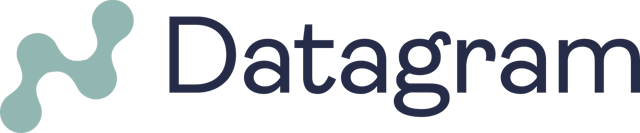 Datagram Logo